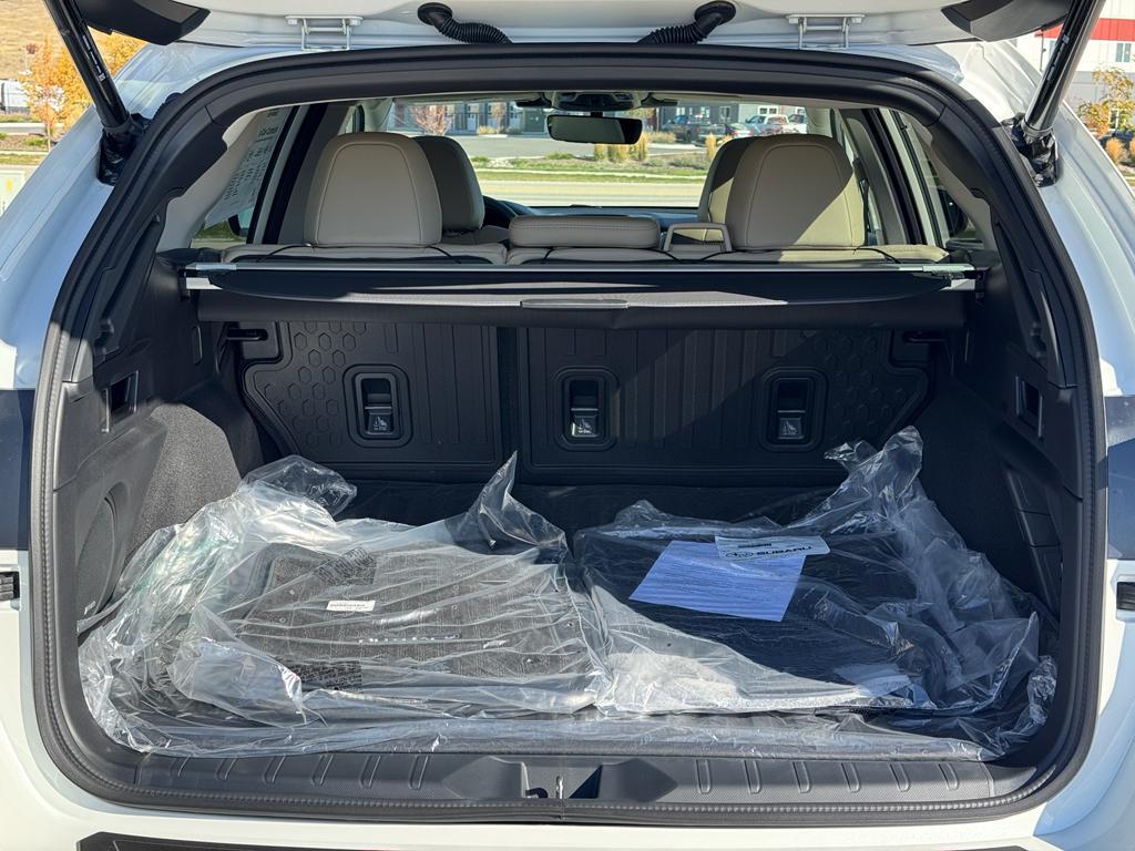 new 2025 Subaru Outback car, priced at $42,304