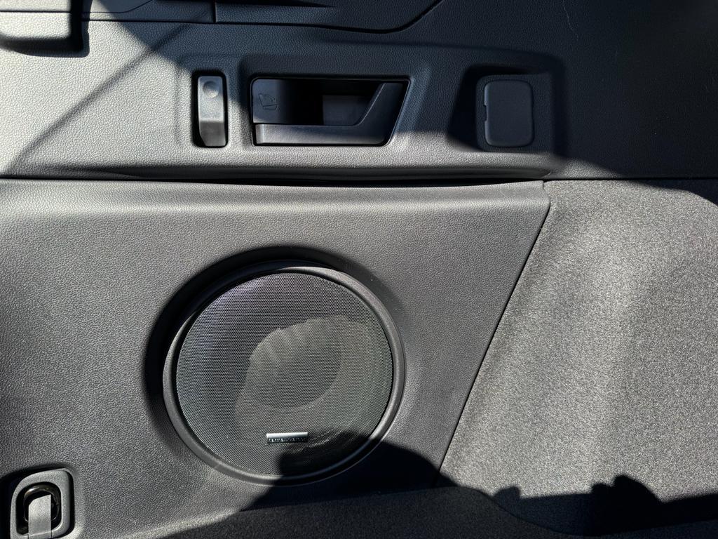 new 2025 Subaru Outback car, priced at $42,304