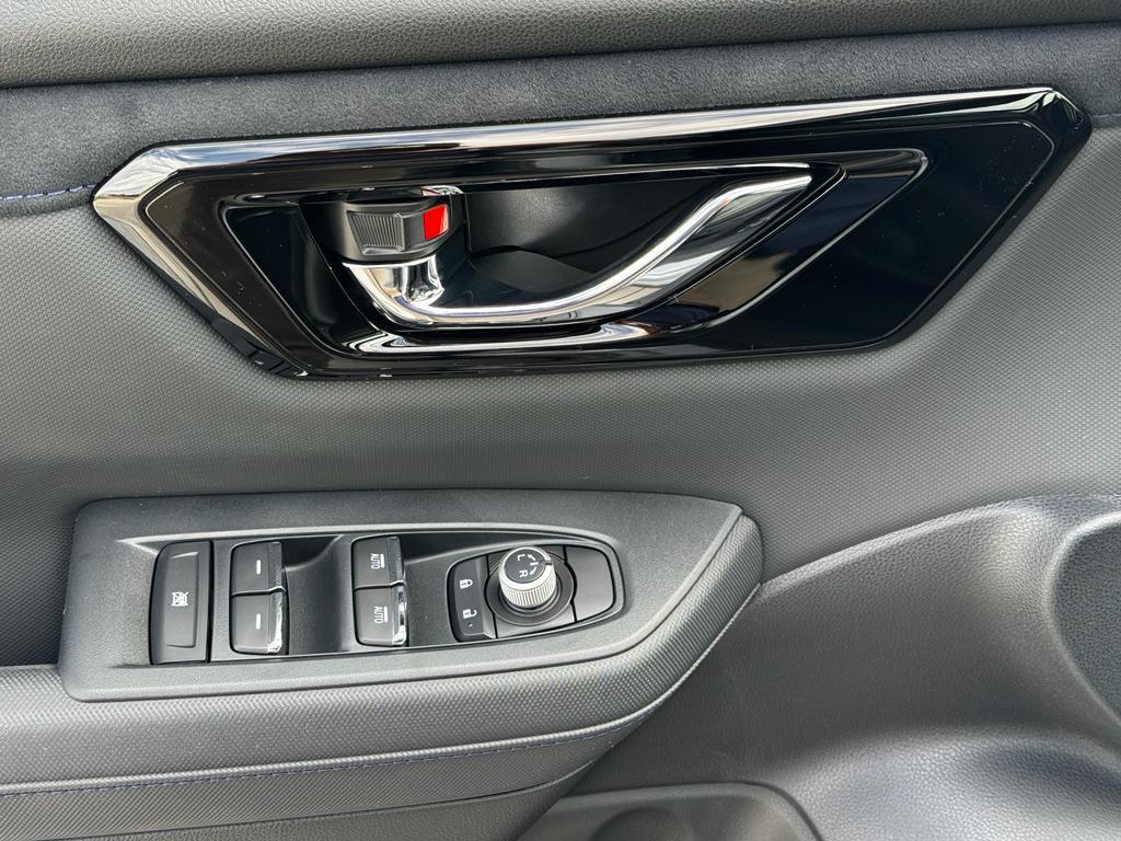 new 2025 Subaru Forester car, priced at $42,245