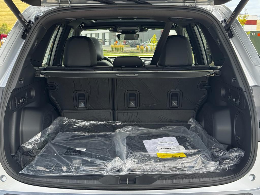 new 2025 Subaru Forester car, priced at $42,245