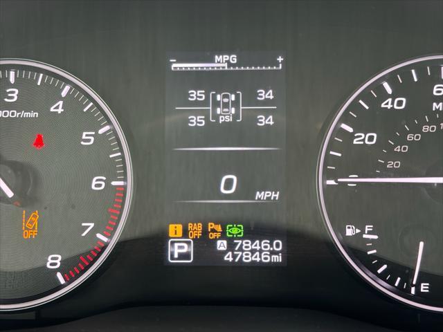 used 2023 Subaru Ascent car, priced at $36,000