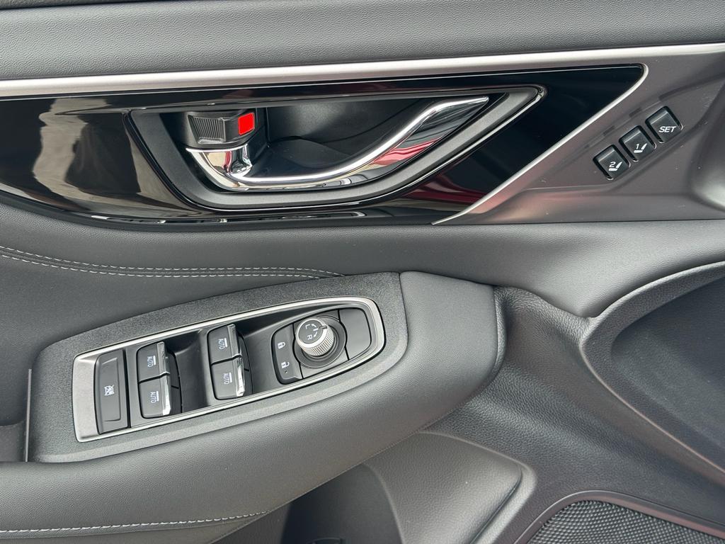 new 2025 Subaru Legacy car, priced at $38,009