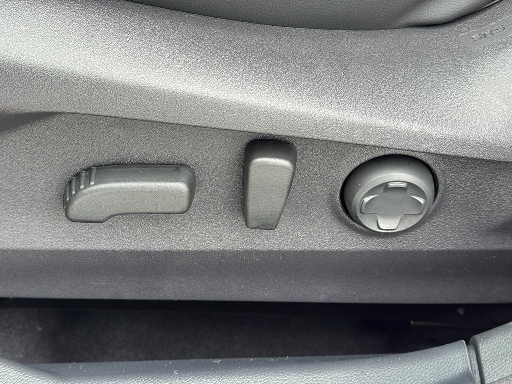 new 2025 Subaru Legacy car, priced at $38,009