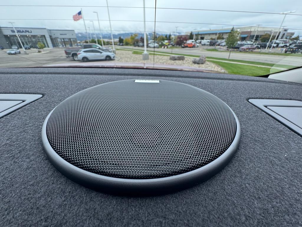 new 2025 Subaru Legacy car, priced at $38,009