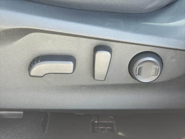 used 2024 Subaru Forester car, priced at $39,500