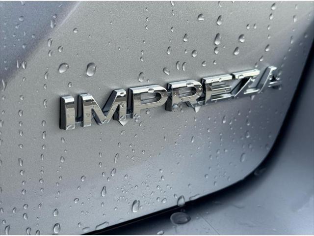 new 2024 Subaru Impreza car, priced at $29,266