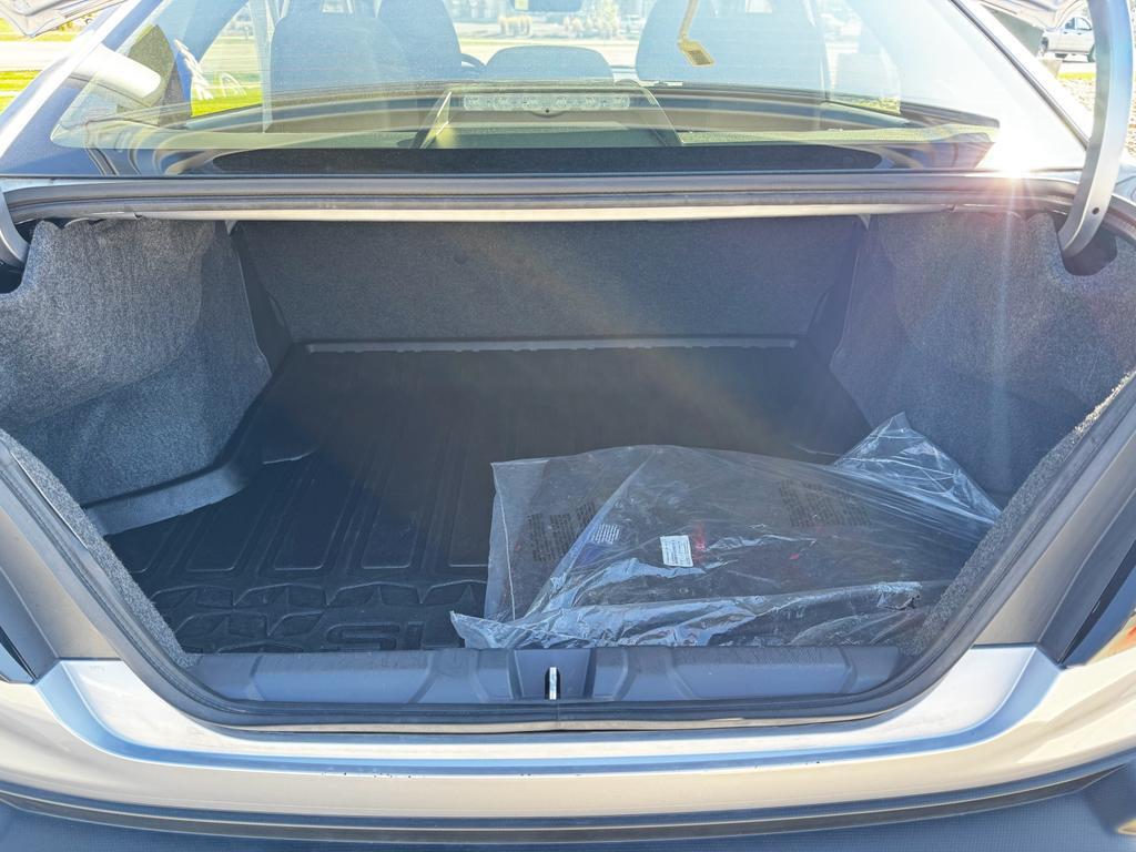 used 2022 Subaru WRX car, priced at $27,000