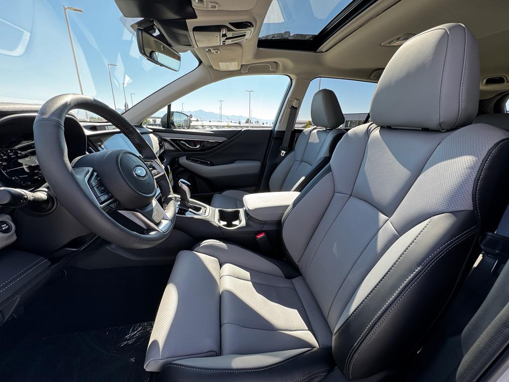 new 2025 Subaru Outback car, priced at $42,304