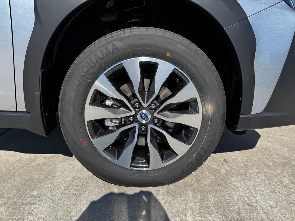new 2025 Subaru Outback car, priced at $42,304