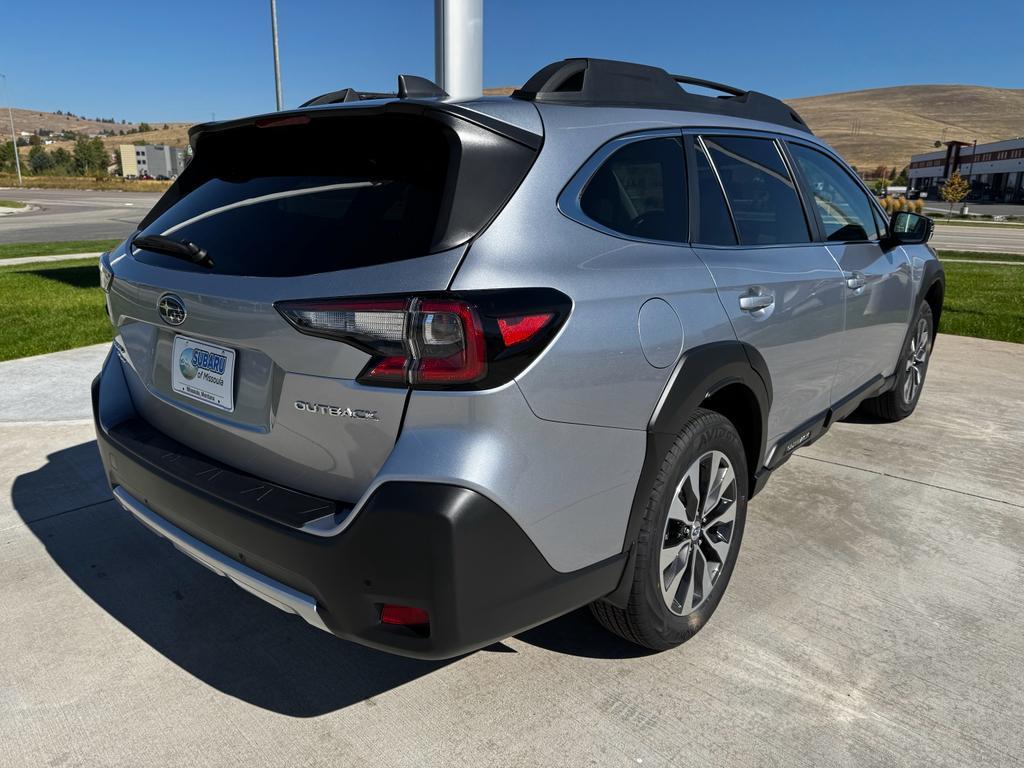 new 2025 Subaru Outback car, priced at $42,304