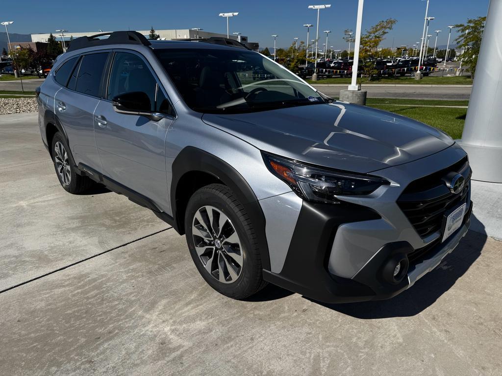 new 2025 Subaru Outback car, priced at $42,304