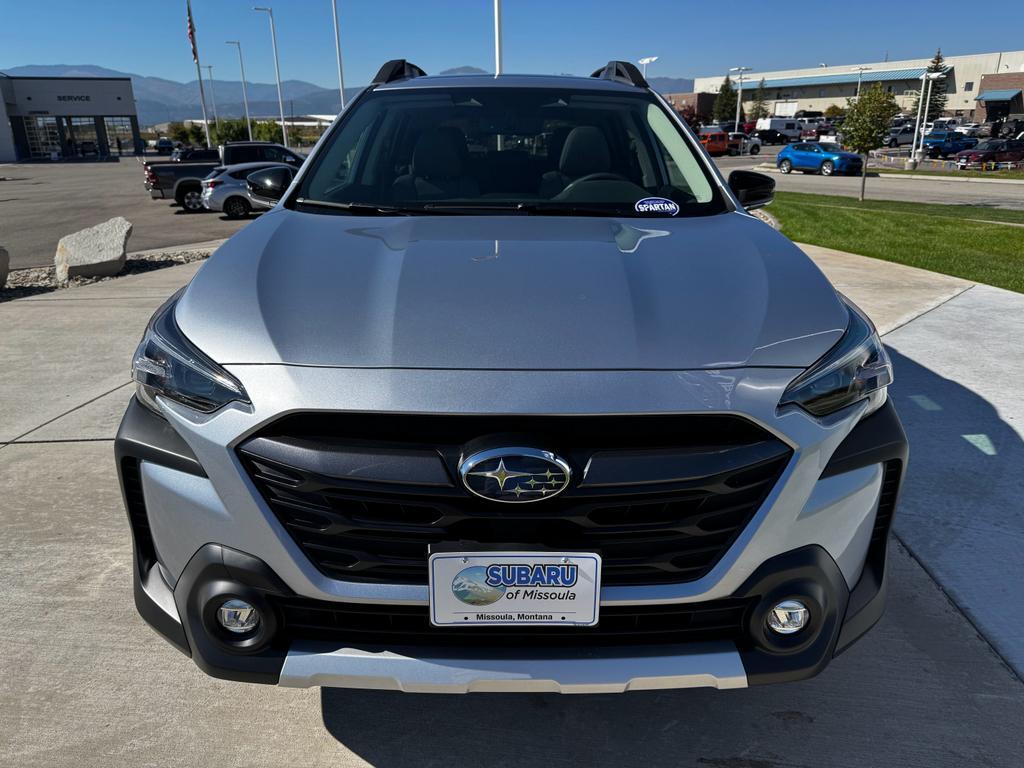 new 2025 Subaru Outback car, priced at $42,304