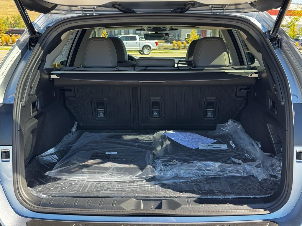 new 2025 Subaru Outback car, priced at $42,304