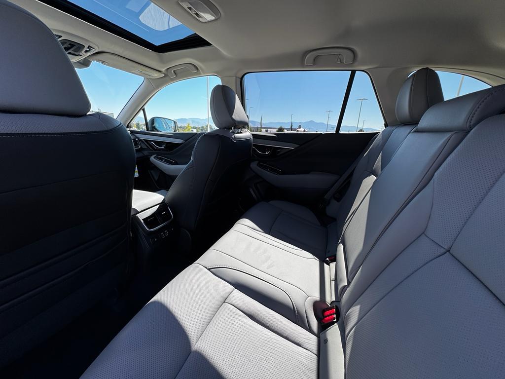 new 2025 Subaru Outback car, priced at $42,304