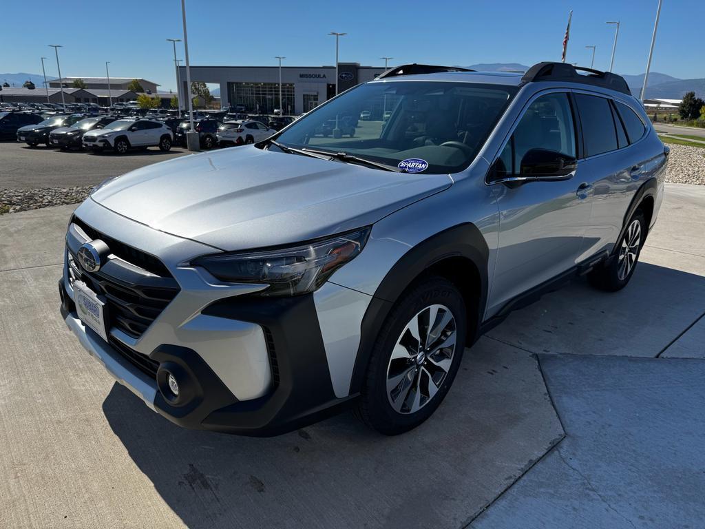 new 2025 Subaru Outback car, priced at $42,304