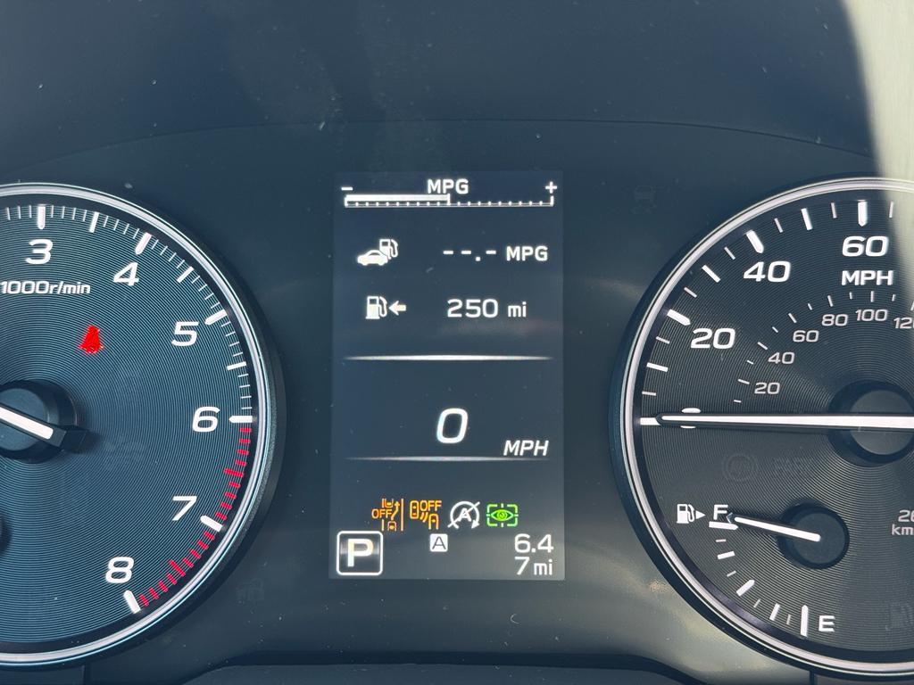 new 2025 Subaru Outback car, priced at $42,304