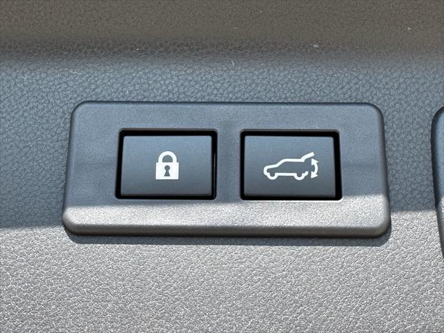 new 2025 Subaru Forester Hybrid car, priced at $45,733