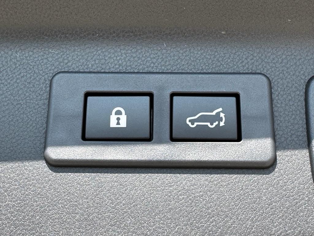 new 2025 Subaru Forester Hybrid car, priced at $45,733