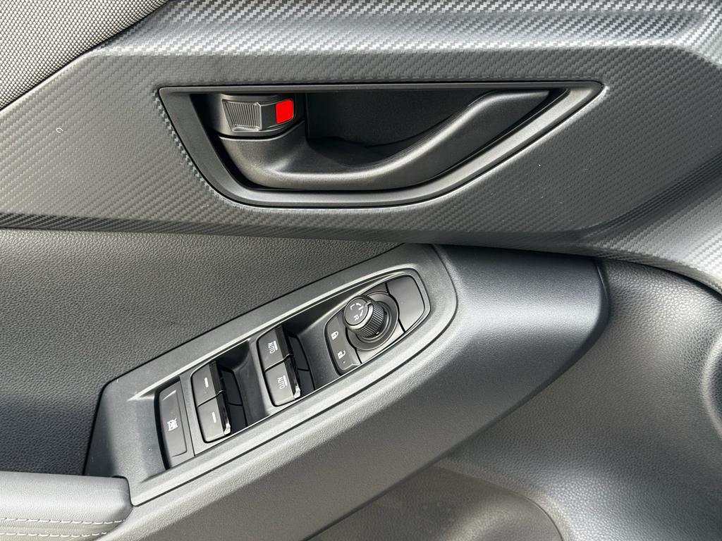 new 2025 Subaru Crosstrek car, priced at $30,492