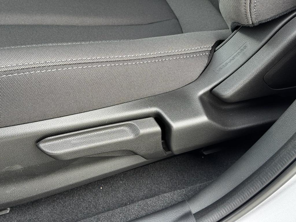 new 2025 Subaru Crosstrek car, priced at $30,492