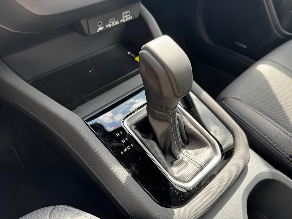 new 2025 Subaru Forester car, priced at $42,943