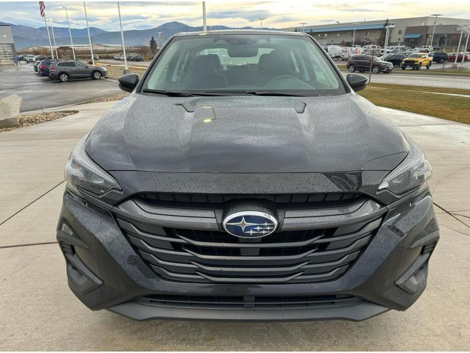 new 2024 Subaru Legacy car