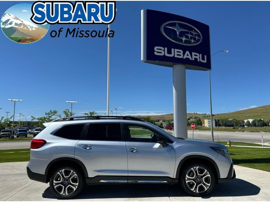 new 2024 Subaru Ascent car, priced at $50,647