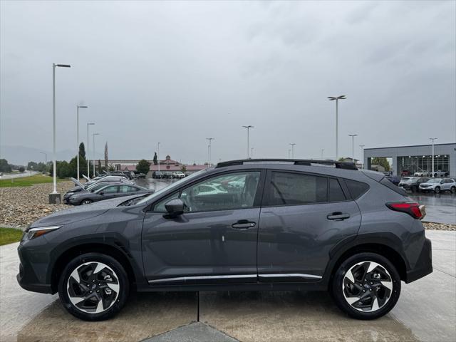 new 2025 Subaru Crosstrek car, priced at $37,437