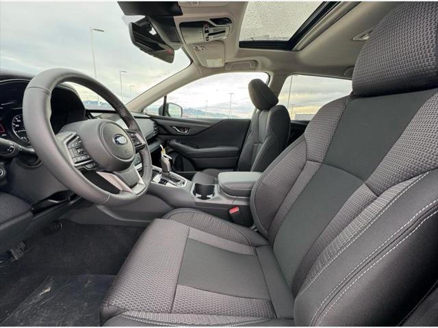 new 2025 Subaru Outback car, priced at $40,985