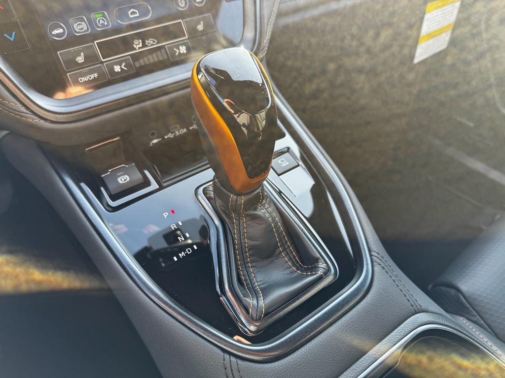 new 2025 Subaru Outback car, priced at $46,229