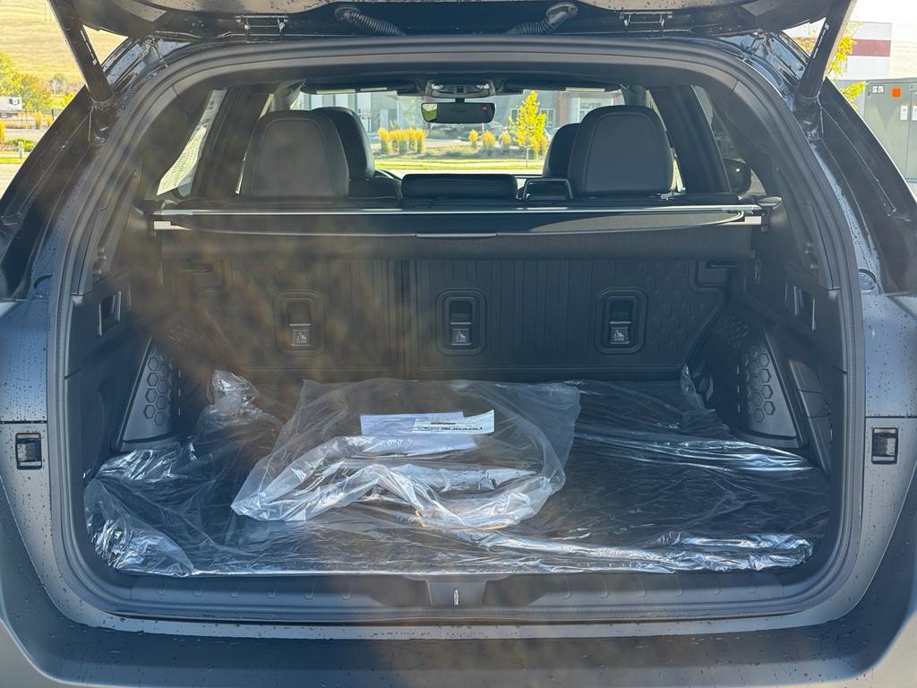new 2025 Subaru Outback car, priced at $46,229