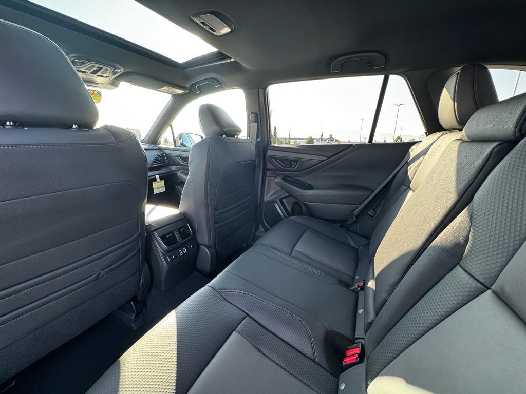 new 2025 Subaru Outback car, priced at $46,229