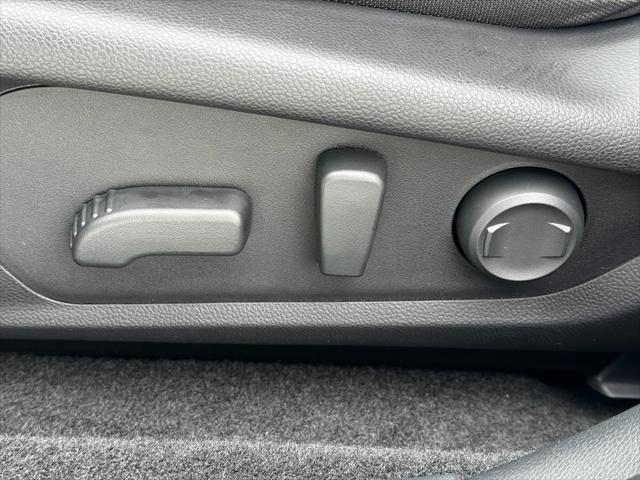new 2025 Subaru Crosstrek car, priced at $38,971