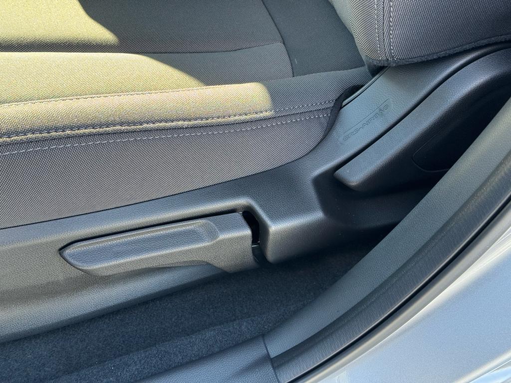 new 2025 Subaru Crosstrek car, priced at $28,476