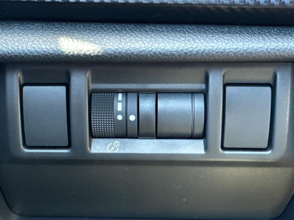 new 2025 Subaru Crosstrek car, priced at $28,476