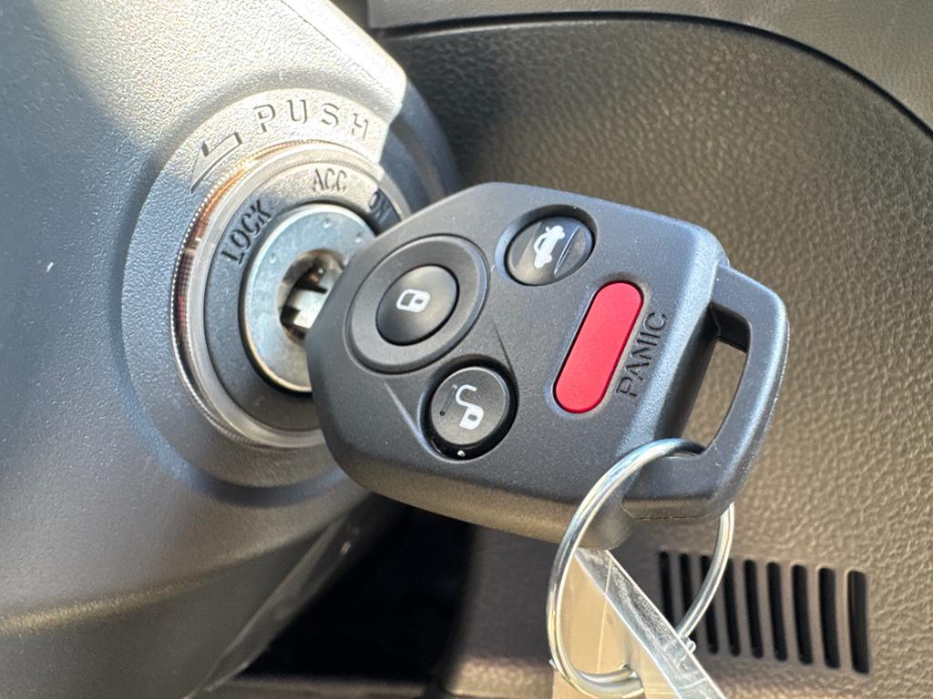 new 2025 Subaru Crosstrek car, priced at $28,476