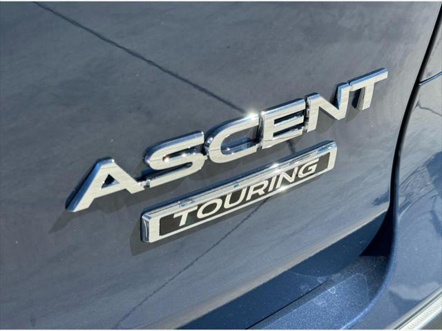 new 2024 Subaru Ascent car, priced at $49,038