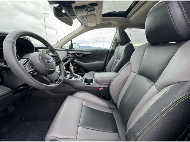 new 2025 Subaru Outback car, priced at $38,620