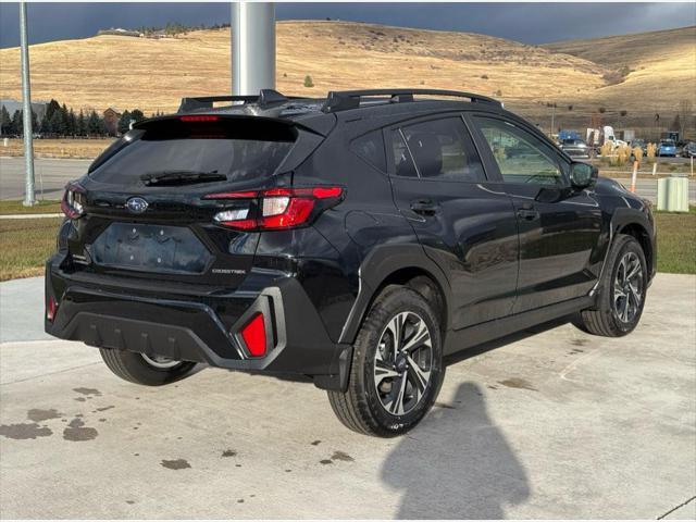 new 2024 Subaru Crosstrek car, priced at $28,182