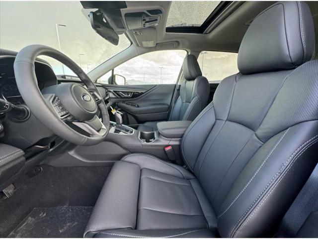 new 2025 Subaru Outback car, priced at $39,865