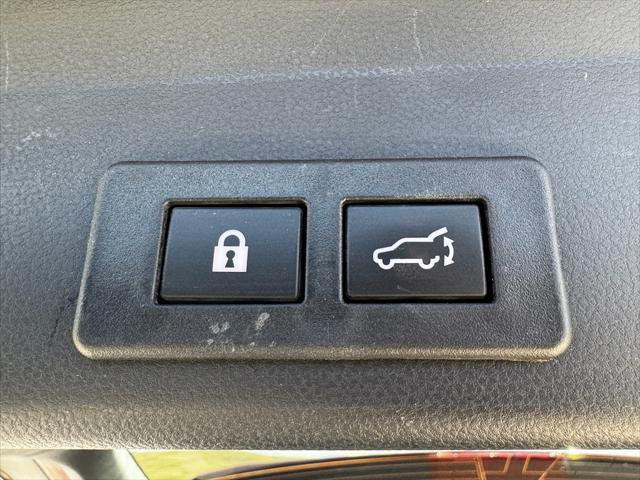 used 2024 Subaru Ascent car, priced at $36,000