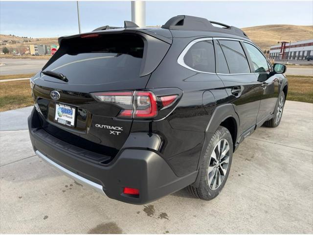 new 2025 Subaru Outback car, priced at $42,710