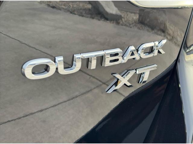 new 2025 Subaru Outback car, priced at $42,710