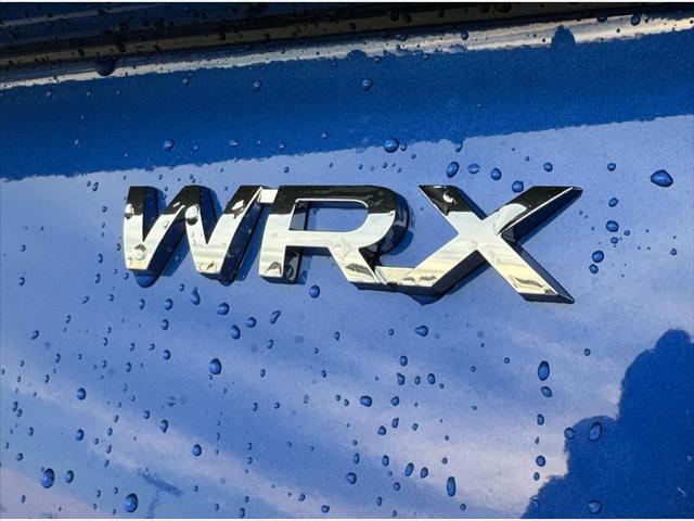 new 2024 Subaru WRX car, priced at $38,207