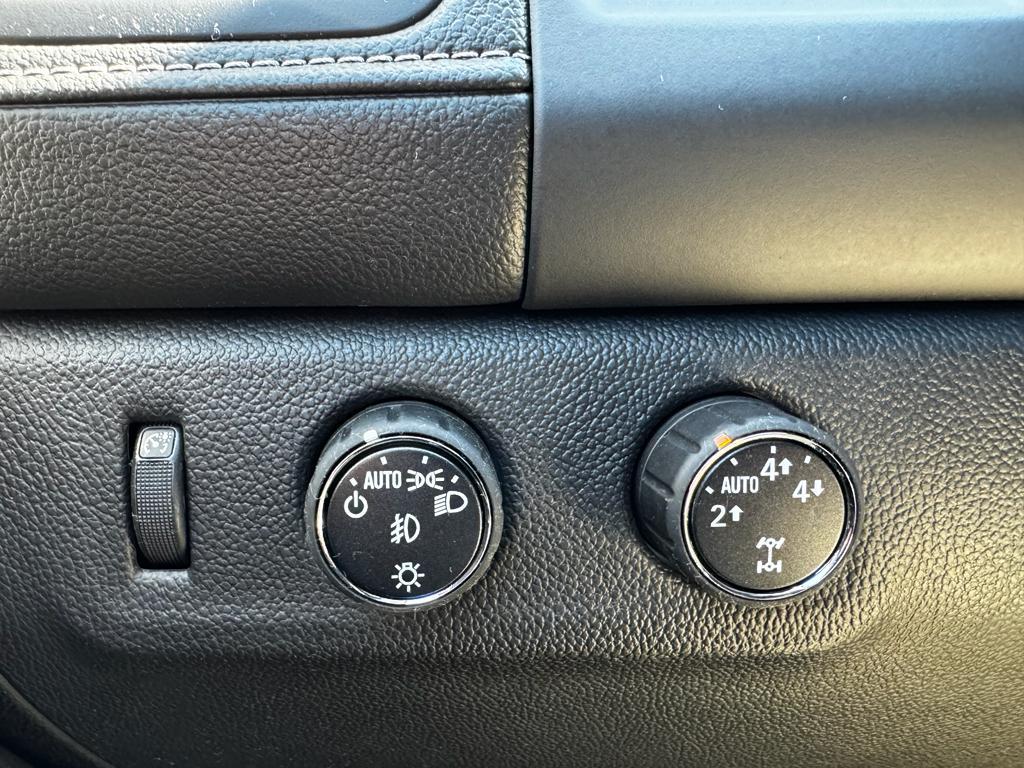 used 2015 GMC Canyon car, priced at $24,500