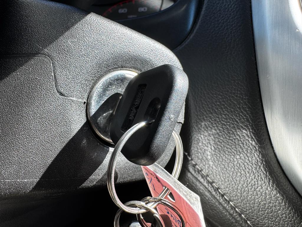 used 2015 GMC Canyon car, priced at $24,500