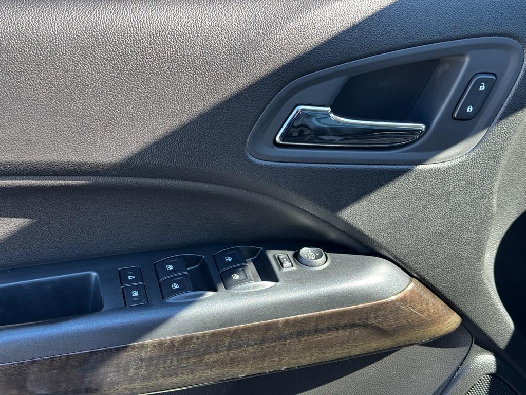 used 2015 GMC Canyon car, priced at $24,500