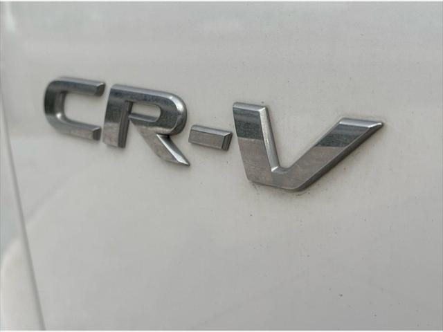 used 2022 Honda CR-V car, priced at $22,500