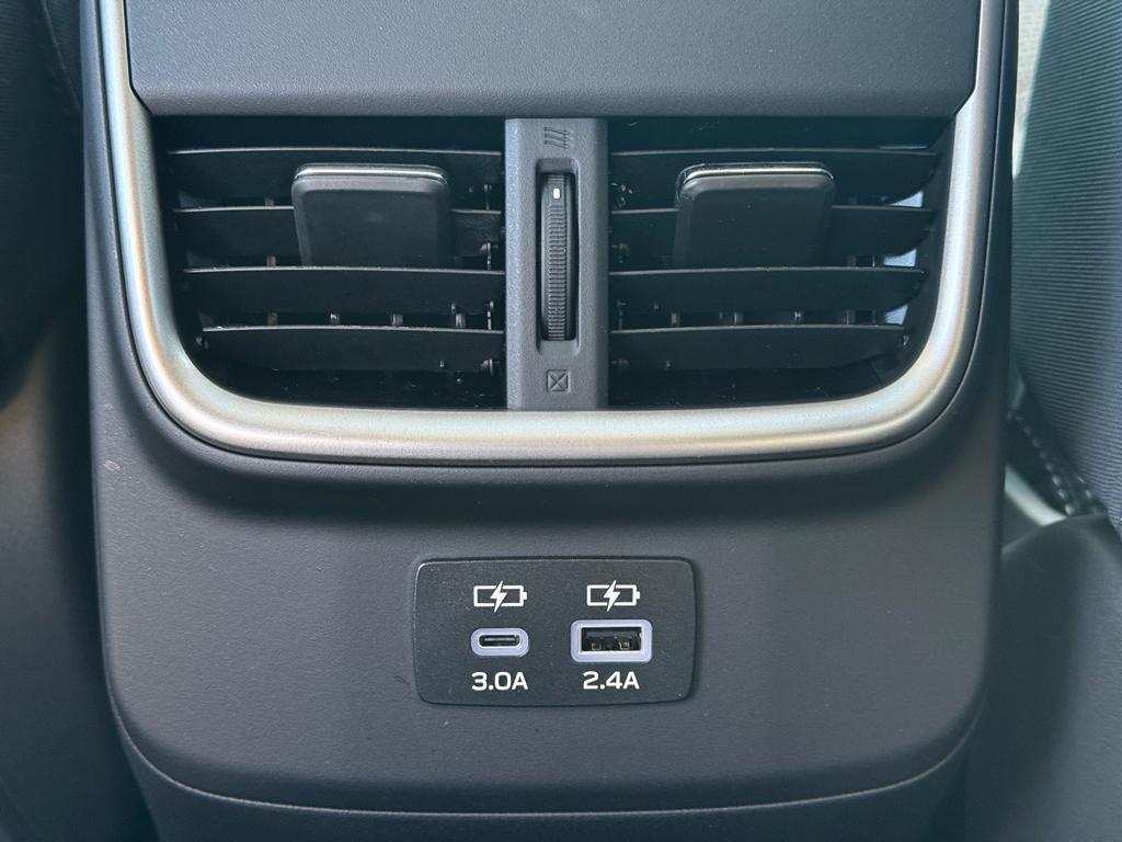 new 2025 Subaru Outback car, priced at $38,277