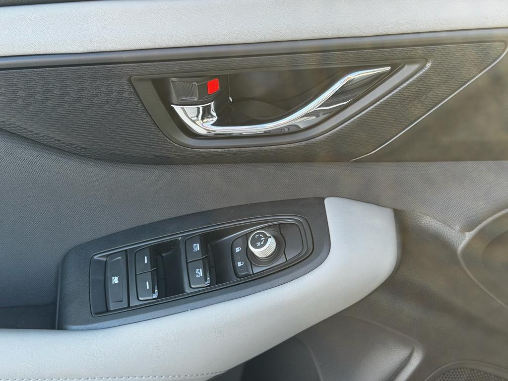 new 2025 Subaru Outback car, priced at $38,277